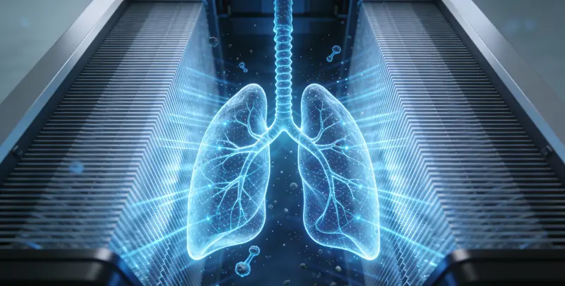 宁波肺癌13基因突变检测（组织）图片1