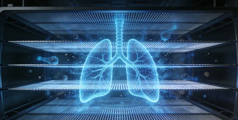 肺癌13基因突变检测（组织）图2