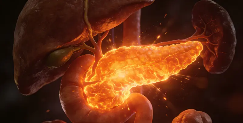 宁波肝胆胰腺肿瘤120基因检测图片1