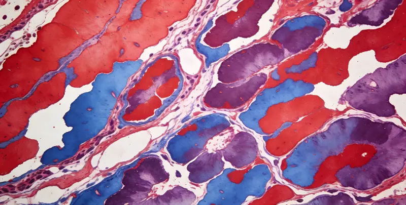 宁波MSI肿瘤微卫星变异的检测（组织）图片1