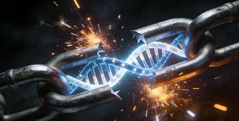 宁波上户口亲子鉴定图片1