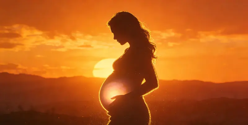 宁波产前绒毛亲子鉴定图片1