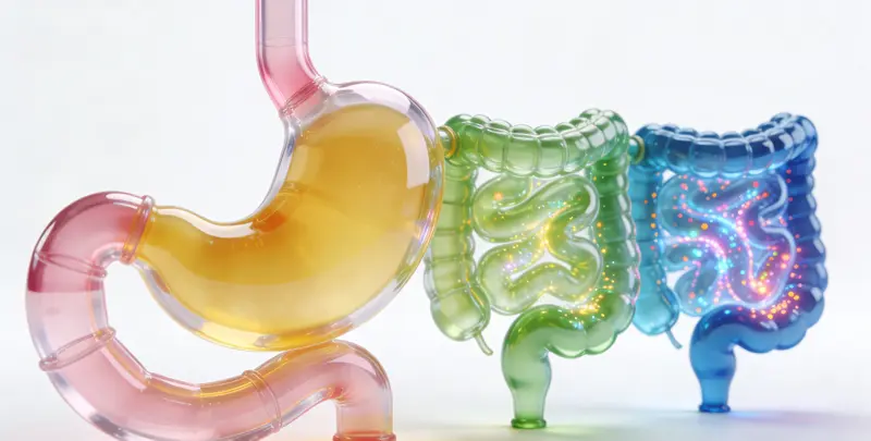 宁波胃癌分子分型基因检测项目（组织）图片1