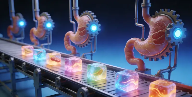 宁波胃癌甲基化检测图片1