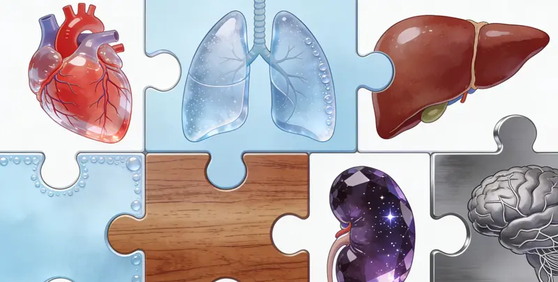 宁波子宫内膜癌120基因ctDNA突变检测（血液）图片1